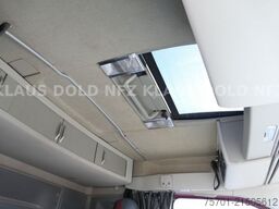 VOLVO FH 420 BDF Kran Palfinger Lift-/Lenkachse Euro 6