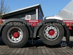 VOLVO FH 420 BDF Kran Palfinger Lift-/Lenkachse Euro 6