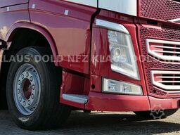 VOLVO FH 420 BDF Kran Palfinger Lift-/Lenkachse Euro 6