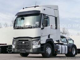 RENAULT T 460 High Cab 2-Tank Kühlbox Euro 6