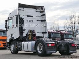 RENAULT T 460 High Cab 2-Tank Kühlbox Euro 6
