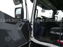 RENAULT T 460 High Cab 2-Tank Kühlbox Euro 6