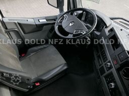 RENAULT T 460 High Cab 2-Tank Kühlbox Euro 6