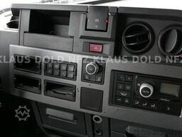 RENAULT T 460 High Cab 2-Tank Kühlbox Euro 6
