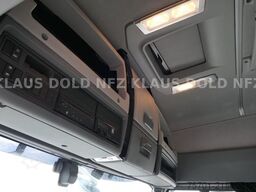 RENAULT T 460 High Cab 2-Tank Kühlbox Euro 6