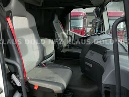RENAULT T 460 High Cab 2-Tank Kühlbox Euro 6