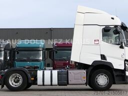 RENAULT T 460 High Cab 2-Tank Kühlbox Euro 6