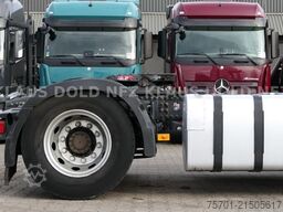 RENAULT T 460 High Cab 2-Tank Kühlbox Euro 6