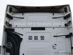 RENAULT T 460 High Cab 2-Tank Kühlbox Euro 6