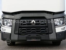 RENAULT T 460 High Cab 2-Tank Kühlbox Euro 6