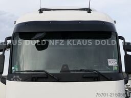 RENAULT T 460 High Cab 2-Tank Kühlbox Euro 6