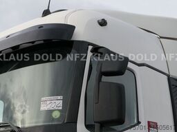 RENAULT T 460 High Cab 2-Tank Kühlbox Euro 6