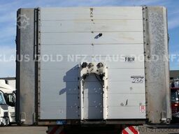 FLIEGL SDS 350 Platto Liftachse Alu-Bordwände Runge