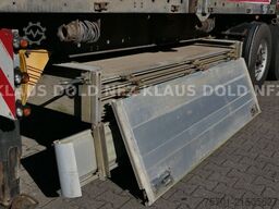 FLIEGL SDS 350 Platto Liftachse Alu-Bordwände Runge