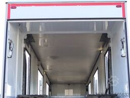 SCANIA R450 TopLine Autotransp. Kässbohrer