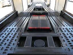 SCANIA R450 TopLine Autotransp. Kässbohrer