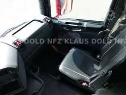 SCANIA R 490 Pritsche Kran Palfinger Retarder Euro 6