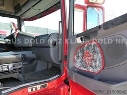 SCANIA R 490 Pritsche Kran Palfinger Retarder Euro 6