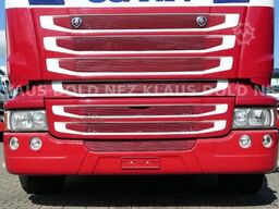 SCANIA R 490 Pritsche Kran Palfinger Retarder Euro 6