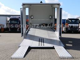 MERCEDES-BENZ Sprinter III 419 CDI Autotransporter Moetefindt