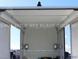 MERCEDES-BENZ Sprinter III 419 CDI Autotransporter Moetefindt