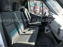 MERCEDES-BENZ Sprinter III 419 CDI Autotransporter Moetefindt