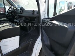 MERCEDES-BENZ Sprinter III 419 CDI Autotransporter Moetefindt