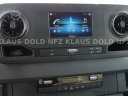 MERCEDES-BENZ Sprinter III 419 CDI Autotransporter Moetefindt