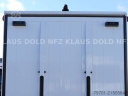 MERCEDES-BENZ Sprinter III 419 CDI Autotransporter Moetefindt