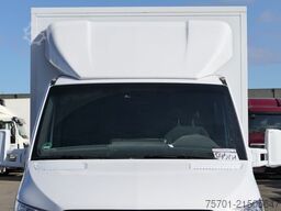 MERCEDES-BENZ Sprinter III 419 CDI Autotransporter Moetefindt