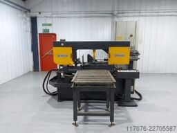 STERLING SRA DGSA