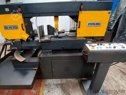 STERLING SRA DGSA