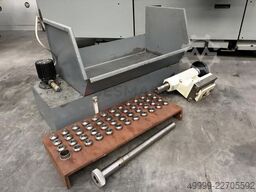 WEILER C30