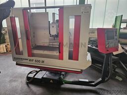 KUNZMANN WF 600M
