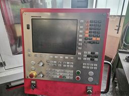KUNZMANN WF 600M