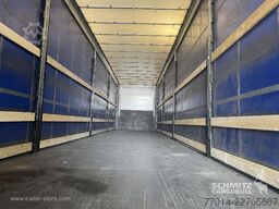 Schmitz Cargobull Curtainsider Mega