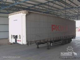 Berger Curtainsider Standard