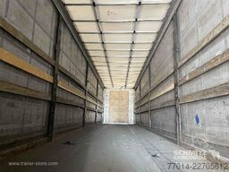 Berger Curtainsider Standard