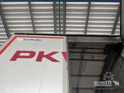 Berger Curtainsider Standard