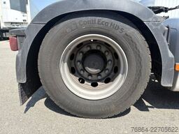 VOLVO FH 460 EURO 6, I-SHIFT, VEB+