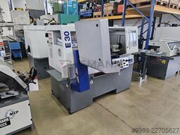 WEILER E 30 X 750