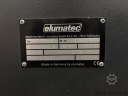 Elumatec KF 178/00