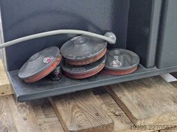 Klaeger VBS 405 S