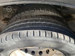 Ford Transit  350  - 6 posti- Motore guasto -