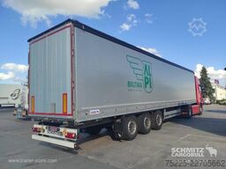 Schmitz Cargobull Curtainsider Standard