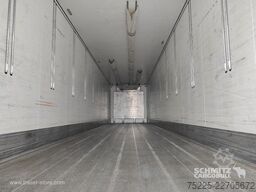 Schmitz Cargobull Reefer Standard Double deck