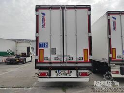 Schmitz Cargobull Reefer Standard Double deck