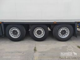 Schmitz Cargobull Reefer Standard Double deck