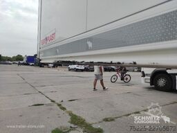 Schmitz Cargobull Reefer Standard Double deck