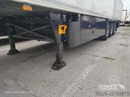 Schmitz Cargobull Reefer Standard Double deck